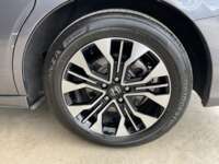 Honda Odyssey 2025 Touring, T/A, 6 Cil., 3.5L, SOHC VTEC 280Hp 2025 Honda Odyssey Venta Llantas 4