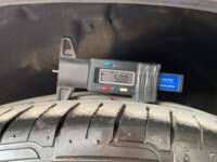 Honda Odyssey 2025 Touring, T/A, 6 Cil., 3.5L, SOHC VTEC 280Hp 2025 Honda Odyssey Venta Llantas 9