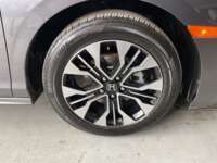 Honda Odyssey 2025 Touring, T/A, 6 Cil., 3.5L, SOHC VTEC 280Hp 2025 Honda Odyssey Venta Llantas 10