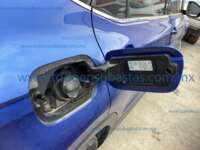 Volkswagen Taigun 2023 5p Highline L3/1.0/T Tiptronic 2023 Volkswagen Taigun Ingreso Cajuela 0