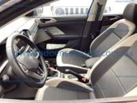 Volkswagen Taigun 2023 5p Highline L3/1.0/T Tiptronic 2023 Volkswagen Taigun Ingreso Interiores 1