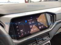 Volkswagen Taigun 2023 5p Highline L3/1.0/T Tiptronic 2023 Volkswagen Taigun Ingreso Interiores 10
