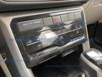 Volkswagen Taigun 2023 5p Highline L3/1.0/T Tiptronic 2023 Volkswagen Taigun Ingreso Interiores 13
