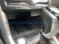 Volkswagen Taigun 2023 5p Highline L3/1.0/T Tiptronic 2023 Volkswagen Taigun Ingreso Interiores 14