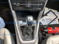 Volkswagen Taigun 2023 5p Highline L3/1.0/T Tiptronic 2023 Volkswagen Taigun Ingreso Interiores 15