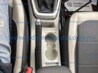Volkswagen Taigun 2023 5p Highline L3/1.0/T Tiptronic 2023 Volkswagen Taigun Ingreso Interiores 16