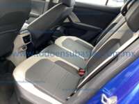 Volkswagen Taigun 2023 5p Highline L3/1.0/T Tiptronic 2023 Volkswagen Taigun Ingreso Interiores 21