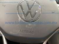 Volkswagen Taigun 2023 5p Highline L3/1.0/T Tiptronic 2023 Volkswagen Taigun Ingreso Interiores 23