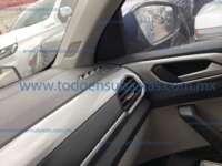 Volkswagen Taigun 2023 5p Highline L3/1.0/T Tiptronic 2023 Volkswagen Taigun Ingreso Interiores 24