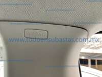 Volkswagen Taigun 2023 5p Highline L3/1.0/T Tiptronic 2023 Volkswagen Taigun Ingreso Interiores 25