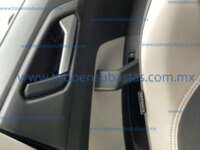 Volkswagen Taigun 2023 5p Highline L3/1.0/T Tiptronic 2023 Volkswagen Taigun Ingreso Interiores 27