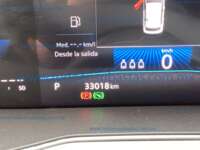Volkswagen Taigun 2023 5p Highline L3/1.0/T Tiptronic 2023 Volkswagen Taigun Ingreso Interiores 4