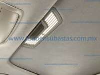 Volkswagen Taigun 2023 5p Highline L3/1.0/T Tiptronic 2023 Volkswagen Taigun Ingreso Interiores 7