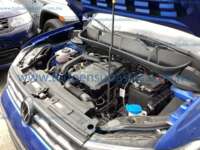 Volkswagen Taigun 2023 5p Highline L3/1.0/T Tiptronic 2023 Volkswagen Taigun Ingreso Motor 0