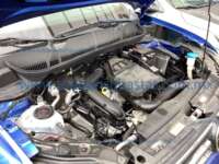Volkswagen Taigun 2023 5p Highline L3/1.0/T Tiptronic 2023 Volkswagen Taigun Ingreso Motor 2
