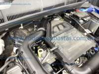 Volkswagen Taigun 2023 5p Highline L3/1.0/T Tiptronic 2023 Volkswagen Taigun Ingreso Motor 3