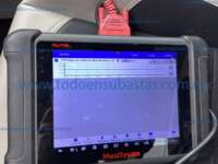 Volkswagen Taigun 2023 5p Highline L3/1.0/T Tiptronic 2023 Volkswagen Taigun Ingreso Motor 4