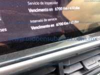 Volkswagen Taigun 2023 5p Highline L3/1.0/T Tiptronic 2023 Volkswagen Taigun Ingreso Motor 5