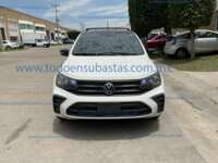 Volkswagen Saveiro 2024 2p Robust L4/1.6 Man A/A Línea Nueva 2024 Volkswagen Saveiro Ingreso Exteriores 2
