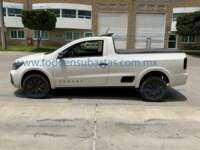Volkswagen Saveiro 2024 2p Robust L4/1.6 Man A/A Línea Nueva 2024 Volkswagen Saveiro Ingreso Exteriores 8