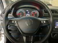 Volkswagen Saveiro 2024 2p Robust L4/1.6 Man A/A Línea Nueva 2024 Volkswagen Saveiro Ingreso Interiores 7