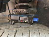 Volkswagen Saveiro 2024 2p Robust L4/1.6 Man A/A Línea Nueva 2024 Volkswagen Saveiro Ingreso Llantas 2