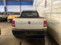 Volkswagen Saveiro 2023  2023 Volkswagen Saveiro Ingreso Exteriores 0