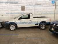 Volkswagen Saveiro 2023  2023 Volkswagen Saveiro Ingreso Exteriores 1