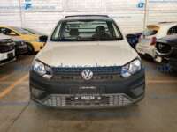 Volkswagen Saveiro 2023  2023 Volkswagen Saveiro Ingreso Exteriores 2