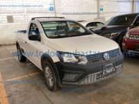 Volkswagen Saveiro 2023  2023 Volkswagen Saveiro Ingreso Exteriores 4
