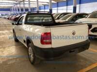 Volkswagen Saveiro 2023  2023 Volkswagen Saveiro Ingreso Exteriores 6