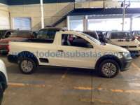 Volkswagen Saveiro 2023  2023 Volkswagen Saveiro Ingreso Exteriores 7