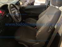 Volkswagen Saveiro 2023  2023 Volkswagen Saveiro Ingreso Interiores 1