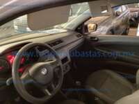 Volkswagen Saveiro 2023  2023 Volkswagen Saveiro Ingreso Interiores 16