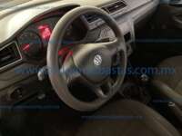 Volkswagen Saveiro 2023  2023 Volkswagen Saveiro Ingreso Interiores 2