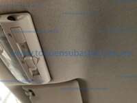 Volkswagen Saveiro 2023  2023 Volkswagen Saveiro Ingreso Interiores 7
