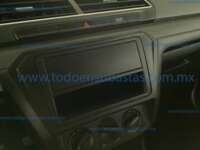 Volkswagen Saveiro 2023  2023 Volkswagen Saveiro Ingreso Interiores 9