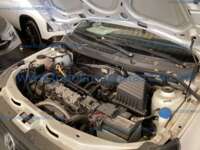 Volkswagen Saveiro 2023  2023 Volkswagen Saveiro Ingreso Motor 0