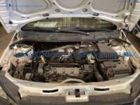 Volkswagen Saveiro 2023  2023 Volkswagen Saveiro Ingreso Motor 1