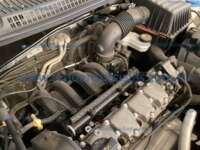 Volkswagen Saveiro 2023  2023 Volkswagen Saveiro Ingreso Motor 3