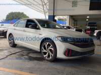 Volkswagen Jetta 2022  IMG_6068