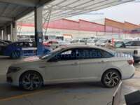 Volkswagen Jetta 2022  IMG_6073