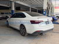 Volkswagen Jetta 2022  IMG_6072
