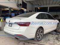 Volkswagen Jetta 2022  IMG_6070