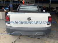 Volkswagen Saveiro 2025  IMG_6141