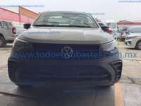 Volkswagen Saveiro 2025  IMG_6114