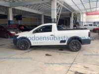 Volkswagen Saveiro 2025  IMG_6120