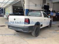 Volkswagen Saveiro 2025  IMG_6117