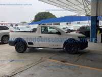 Volkswagen Saveiro 2025  IMG_6116