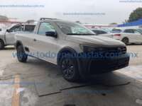 Volkswagen Saveiro 2025  IMG_6115